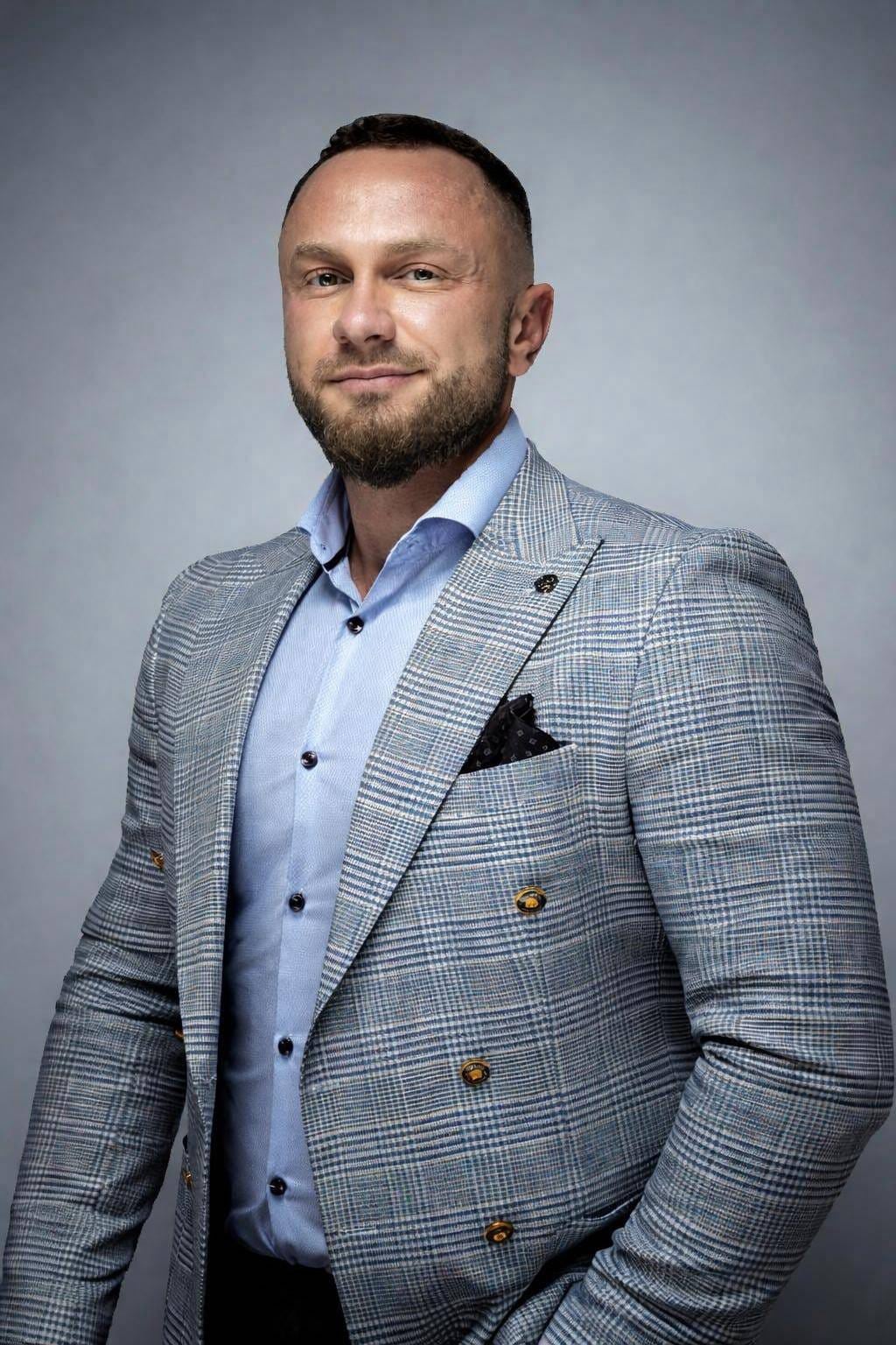 wojciech duchna